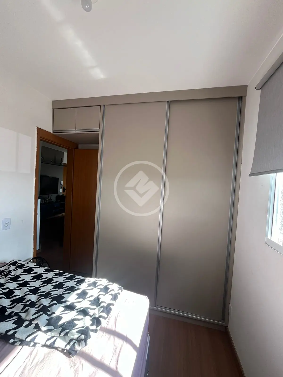 Apartamento 2 quartos no Martins, Uberlândia — foto 5 de 6