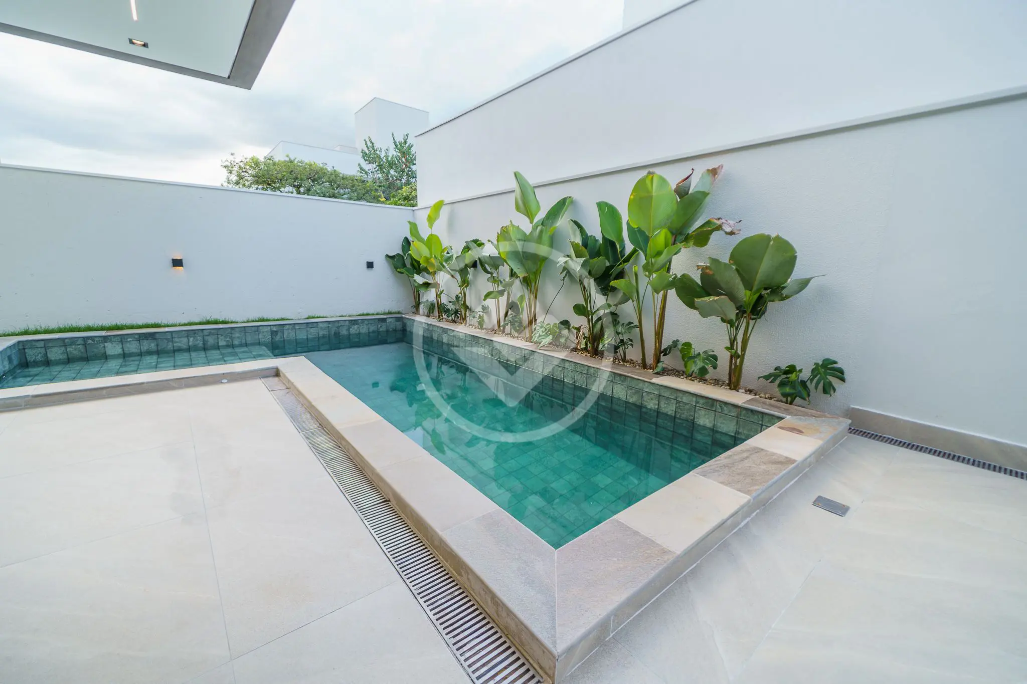 Casa Condomínio 3 quartos no Granada, Uberlândia — foto 5 de 6