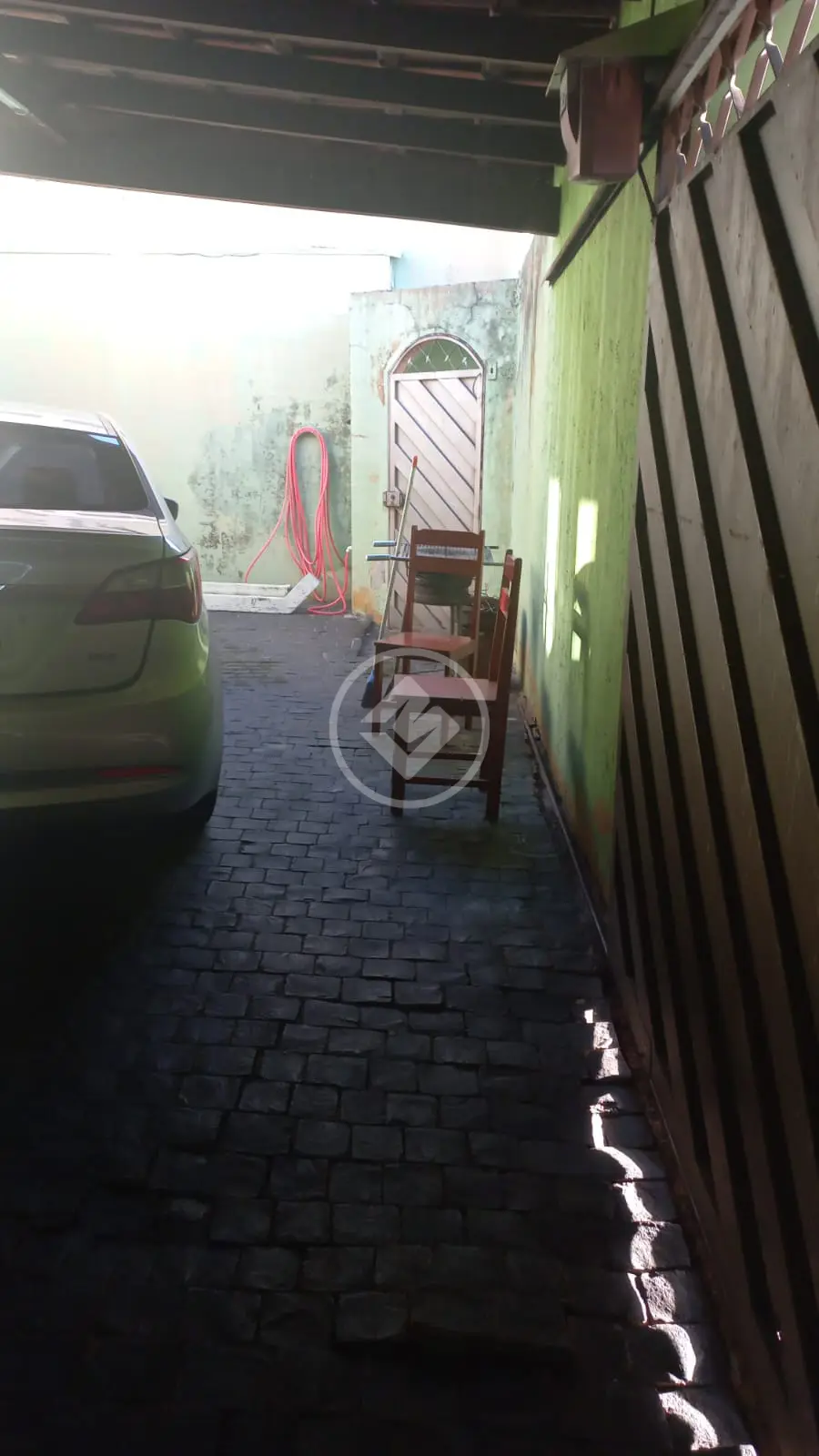 Casa 3 quartos no Segismundo Pereira, Uberlândia — foto 6 de 6