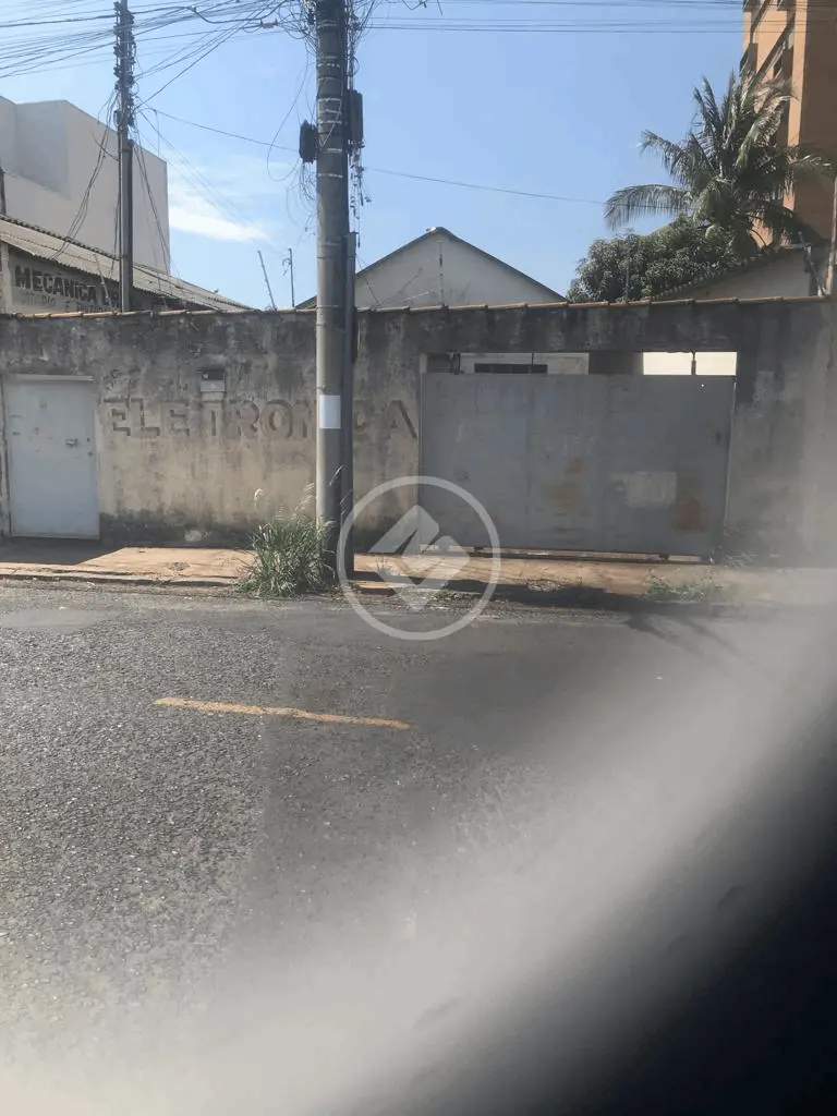 Galpão à venda – 508 m² - Nossa Senhora Aparecida - Uberlândia/MG