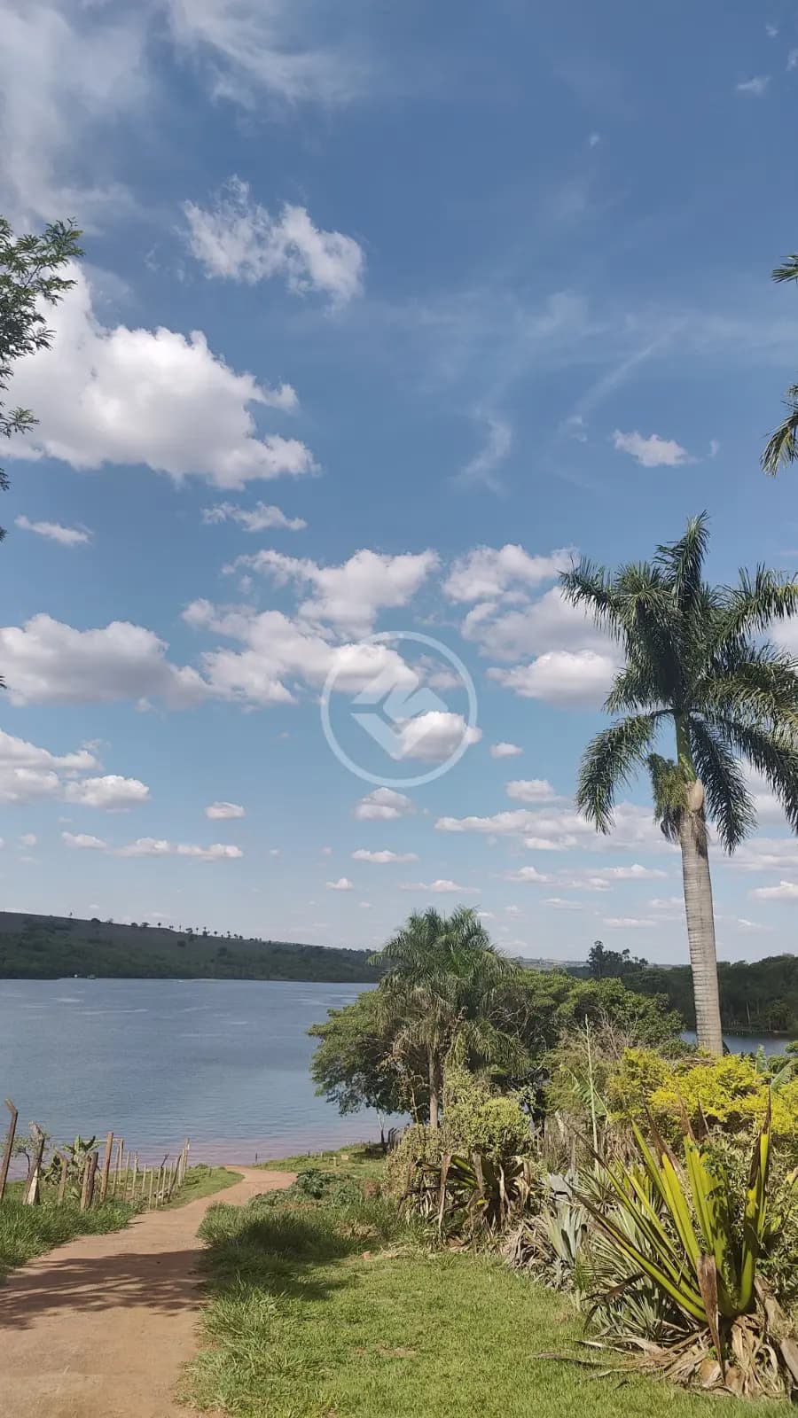 Chácara no Área Rural de Uberlândia, Uberlândia — foto 3 de 6