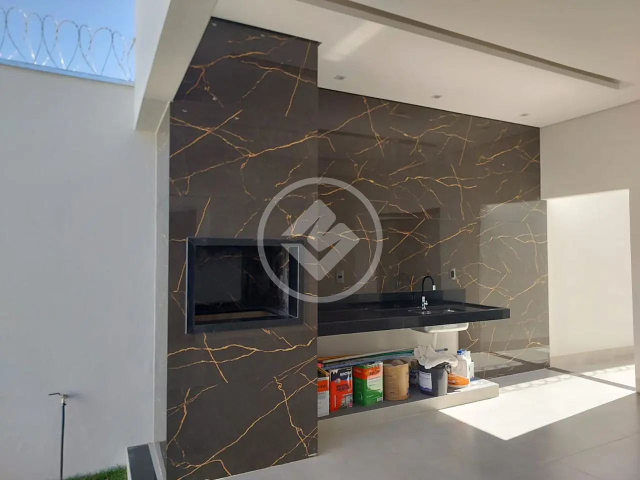 Casa 3 quartos no Laranjeiras, Uberlândia — foto 5 de 6