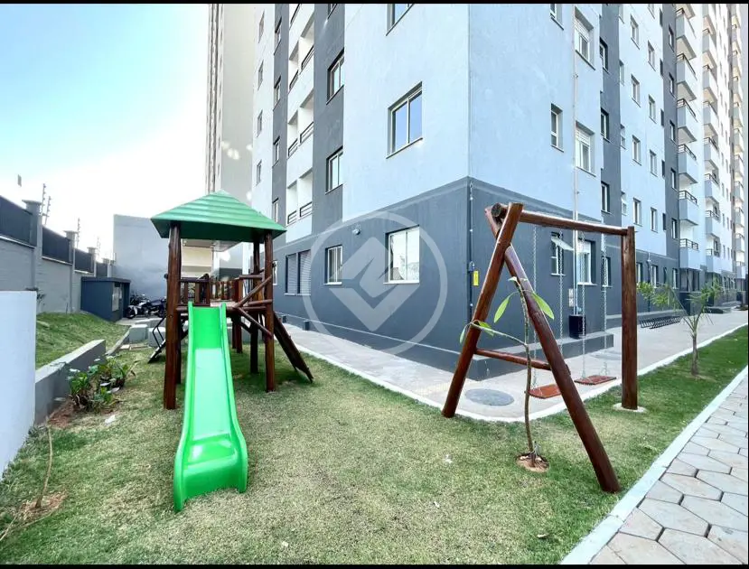 Apartamento 2 quartos no Martins, Uberlândia — foto 5 de 6