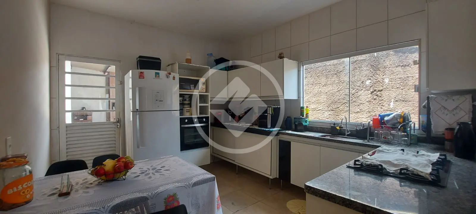 Casa 3 quartos no Residencial Integração, Uberlândia — foto 4 de 6
