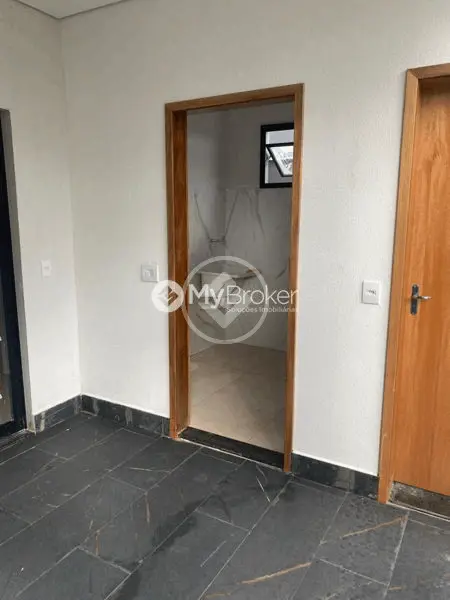Sobrado 3 quartos no Shopping Park, Uberlândia — foto 3 de 6