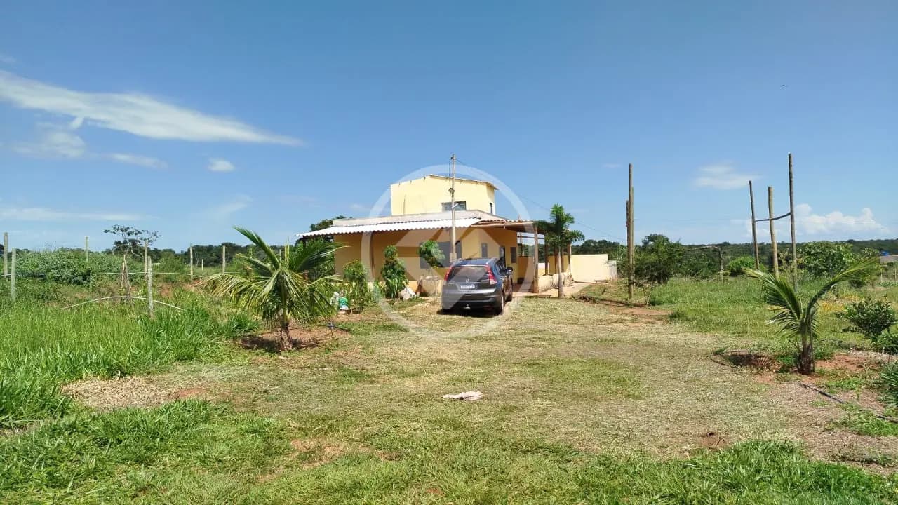 Sítio no Planalto, Uberlândia — foto 5 de 6