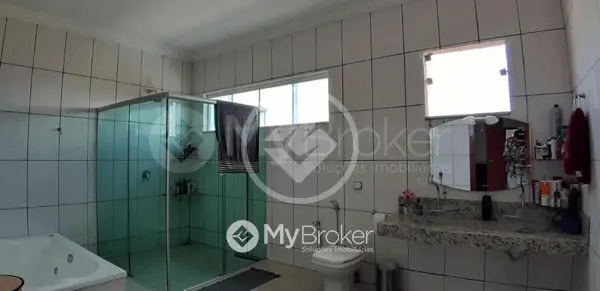 Casa 4 quartos no Laranjeiras, Uberlândia — foto 6 de 6