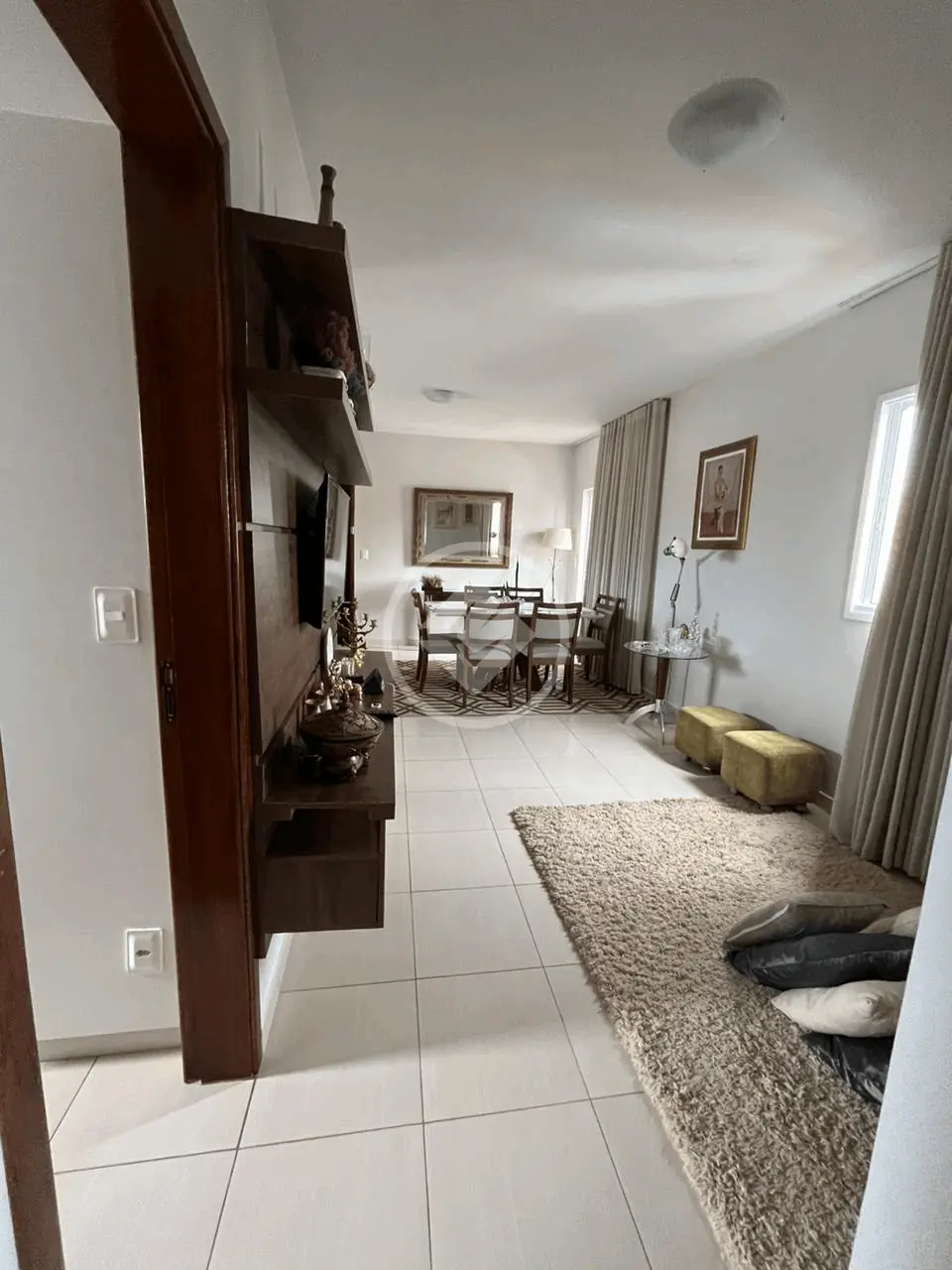 Apartamento 3 quartos no Nossa Senhora Aparecida, Uberlândia — foto 3 de 6