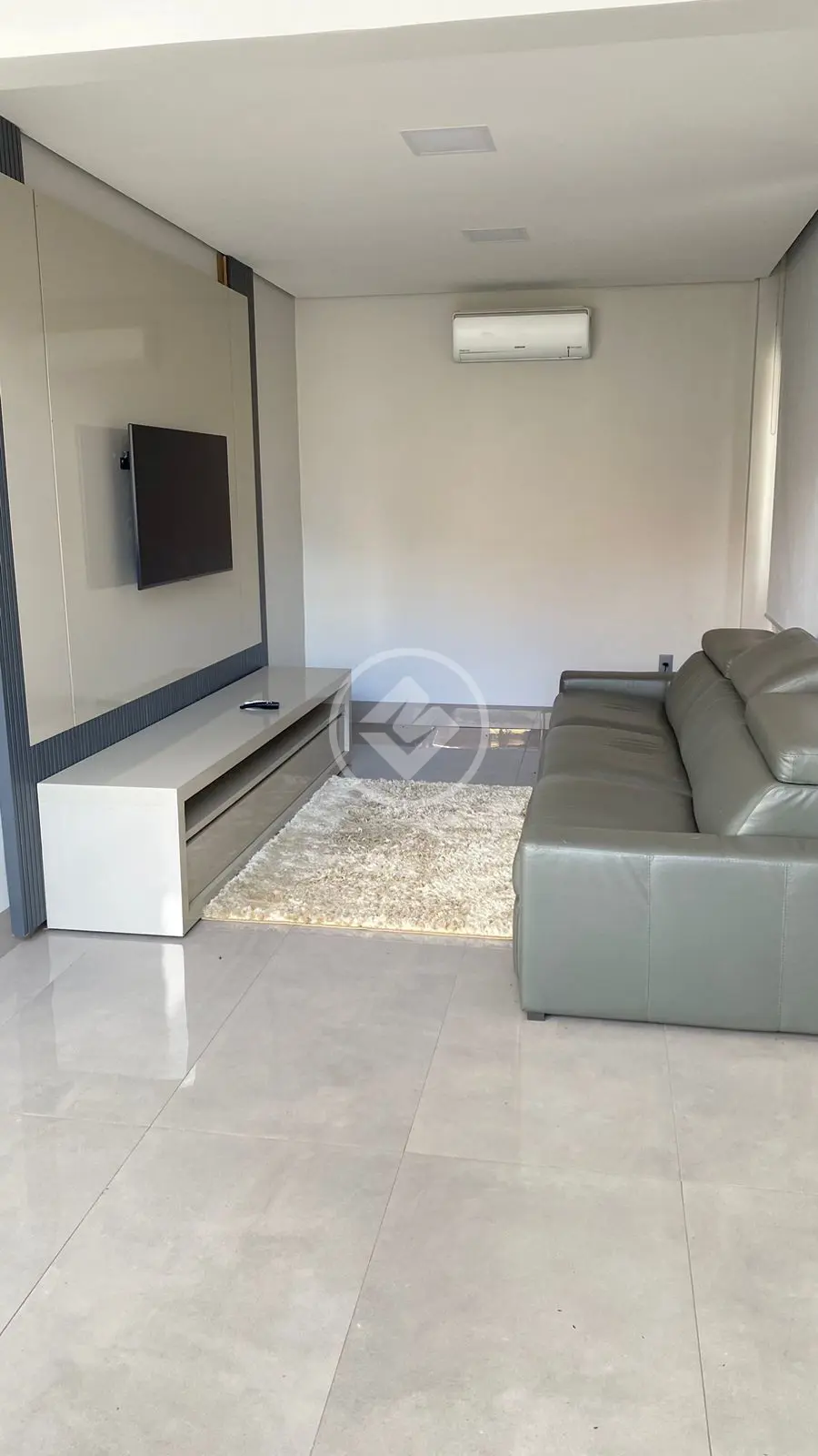 Casa 3 quartos no Cidade Jardim, Uberlândia — foto 3 de 6