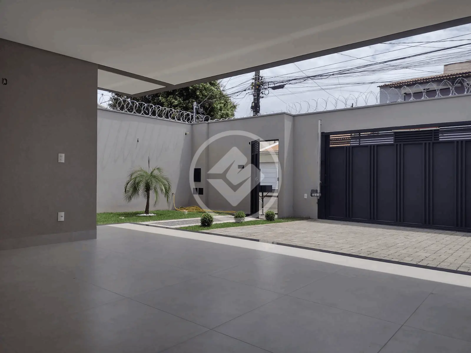 Casa 3 quartos no Novo Mundo, Uberlândia — foto 6 de 6