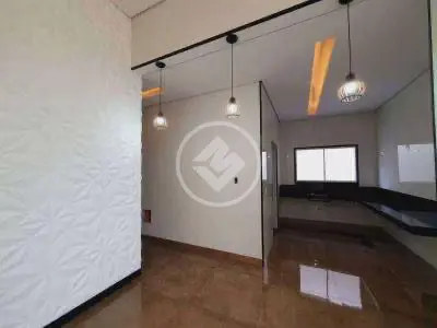Casa 3 quartos no Santa Rosa, Uberlândia — foto 5 de 6