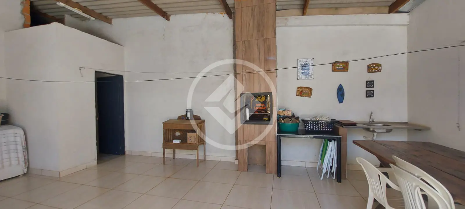 Casa 3 quartos no Residencial Integração, Uberlândia — foto 6 de 6