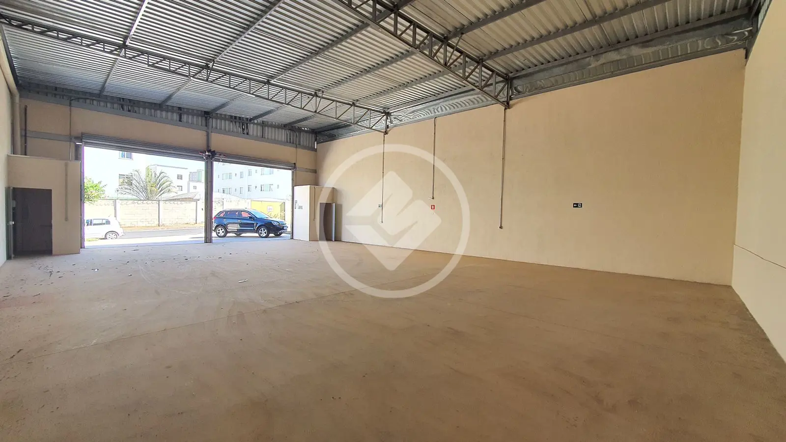 Galpão Shopping Park, Uberlândia - MG — foto 1