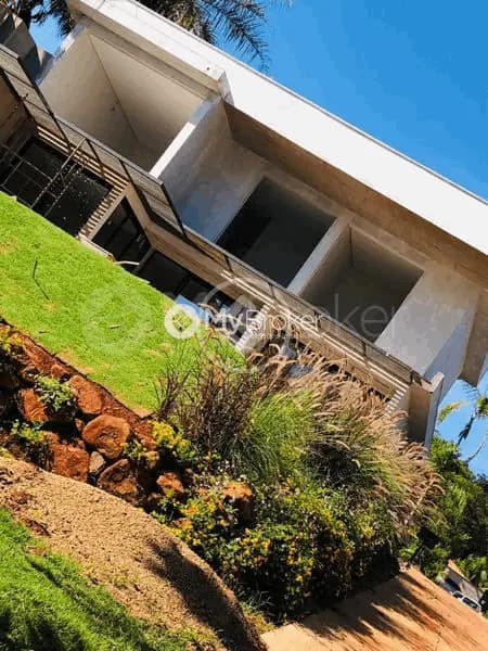 Chácara 4 quartos no Área Rural de Uberlândia, Uberlândia — foto 3 de 5