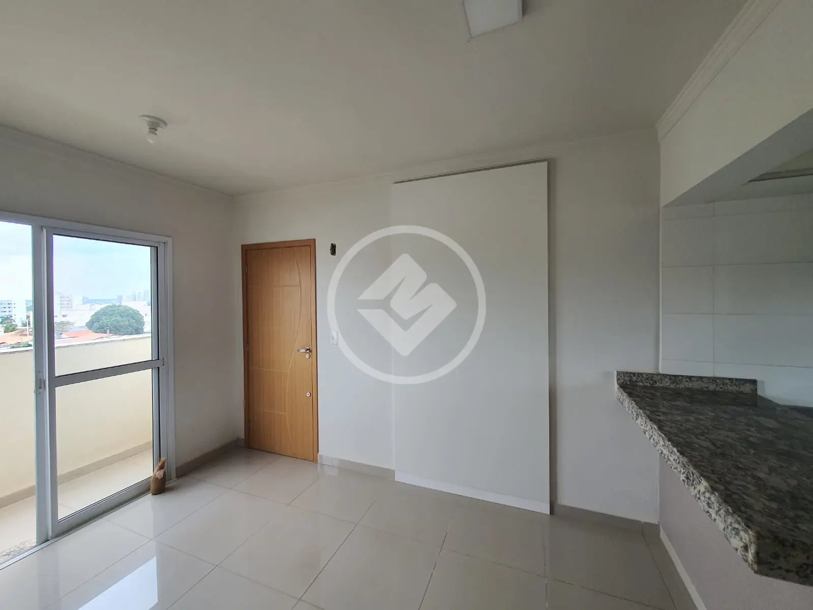 Apartamento 2 quartos no Santa Mônica, Uberlândia — foto 4 de 6