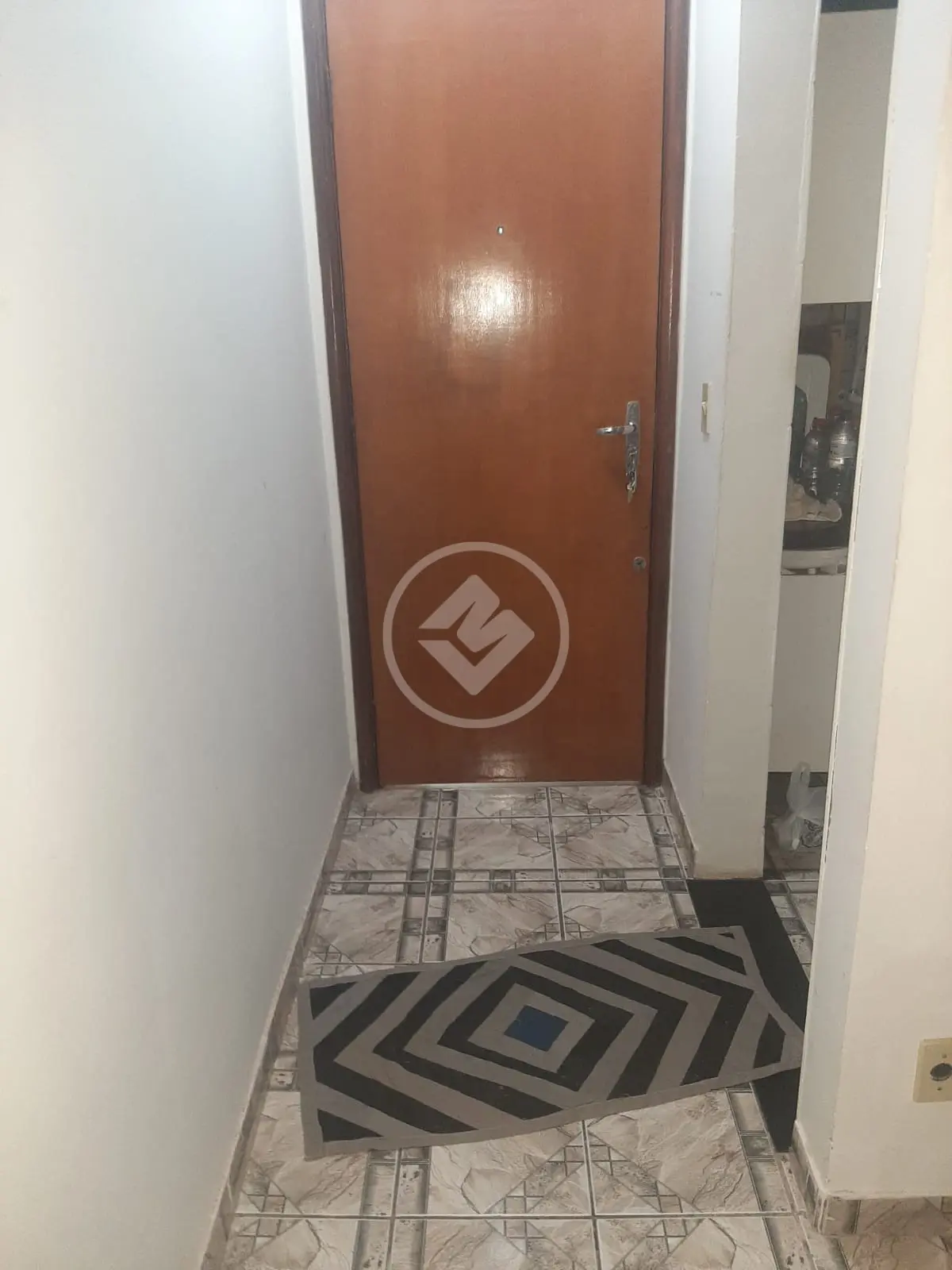 Apartamento Granada, Uberlândia - MG — foto 2