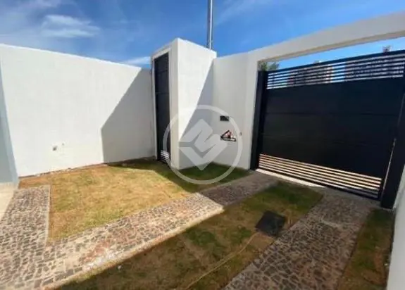 Casa 3 quartos no Jardim Brasília, Uberlândia — foto 6 de 6