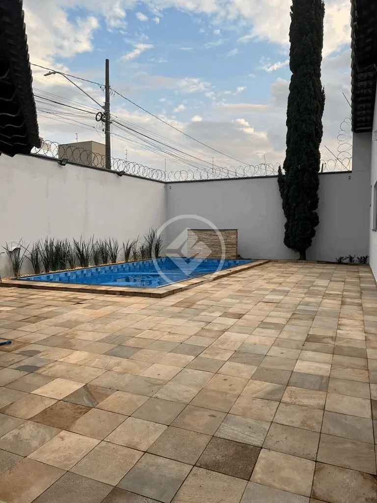 Casa Alto Umuarama, Uberlândia - MG — foto 2