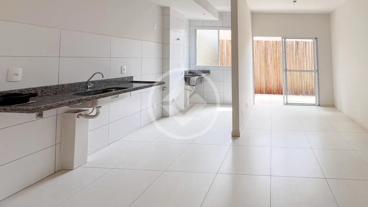 Apartamento 2 quartos no JARDIM HOLANDA, Uberlândia — foto 5 de 6
