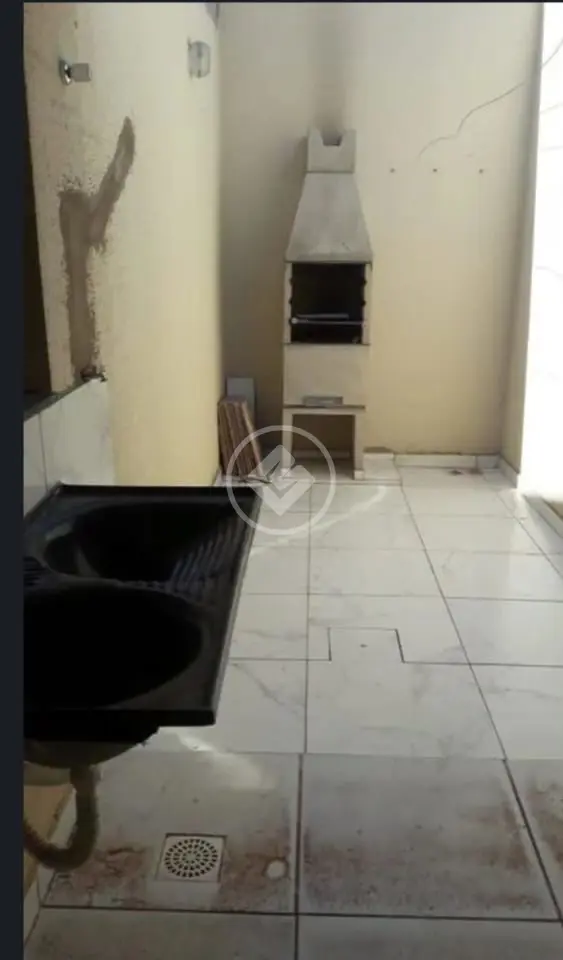 Casa à Venda com 2 Quartos - 56m² - Jardim Europa - Uberlândia/MG