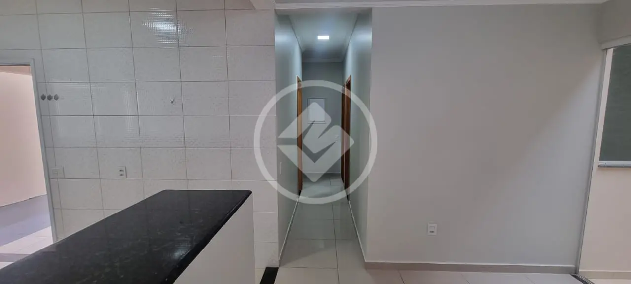Casa 3 quartos no Jardim Europa, Uberlândia — foto 4 de 6