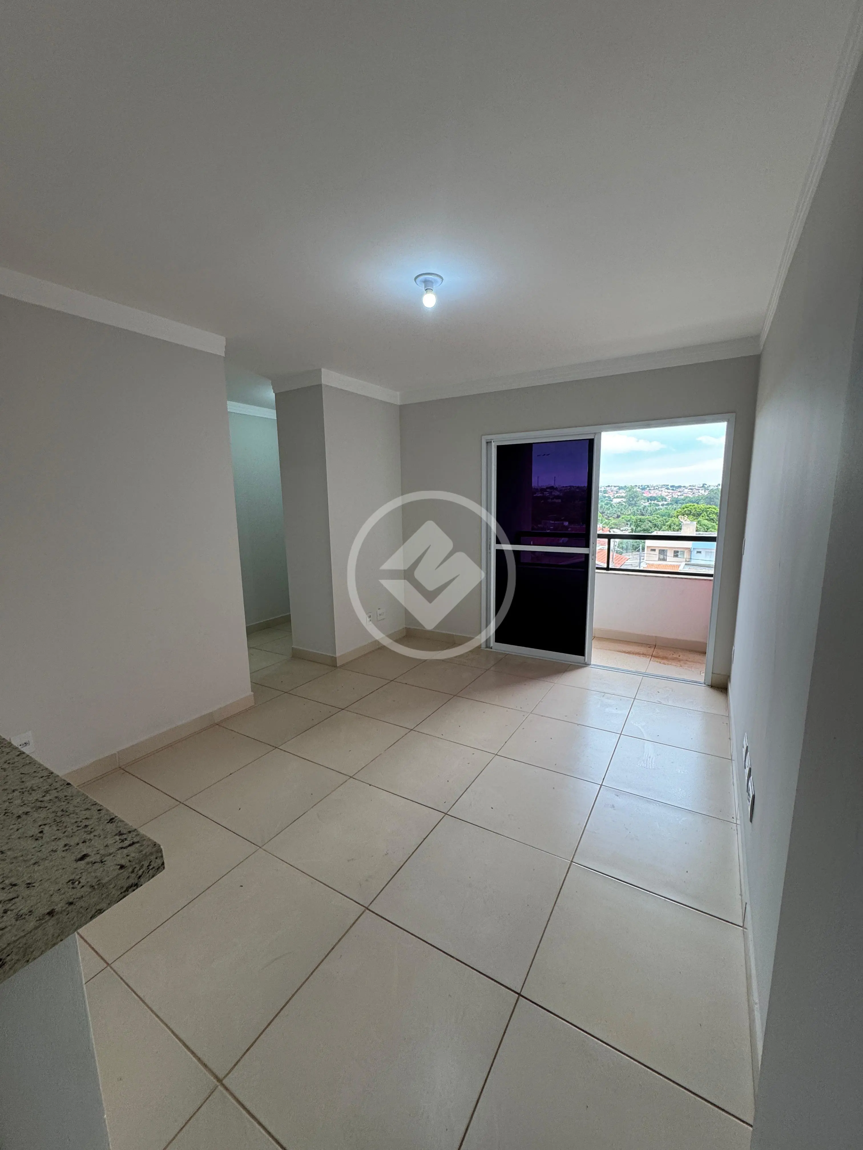 Apartamento 2 quartos no Pampulha, Uberlândia — foto 4 de 6