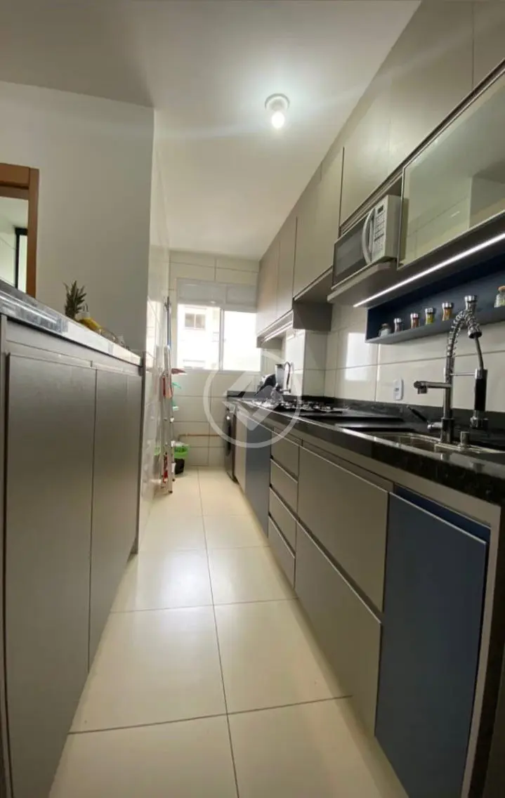 Apartamento Martins, Uberlândia - MG — foto 2