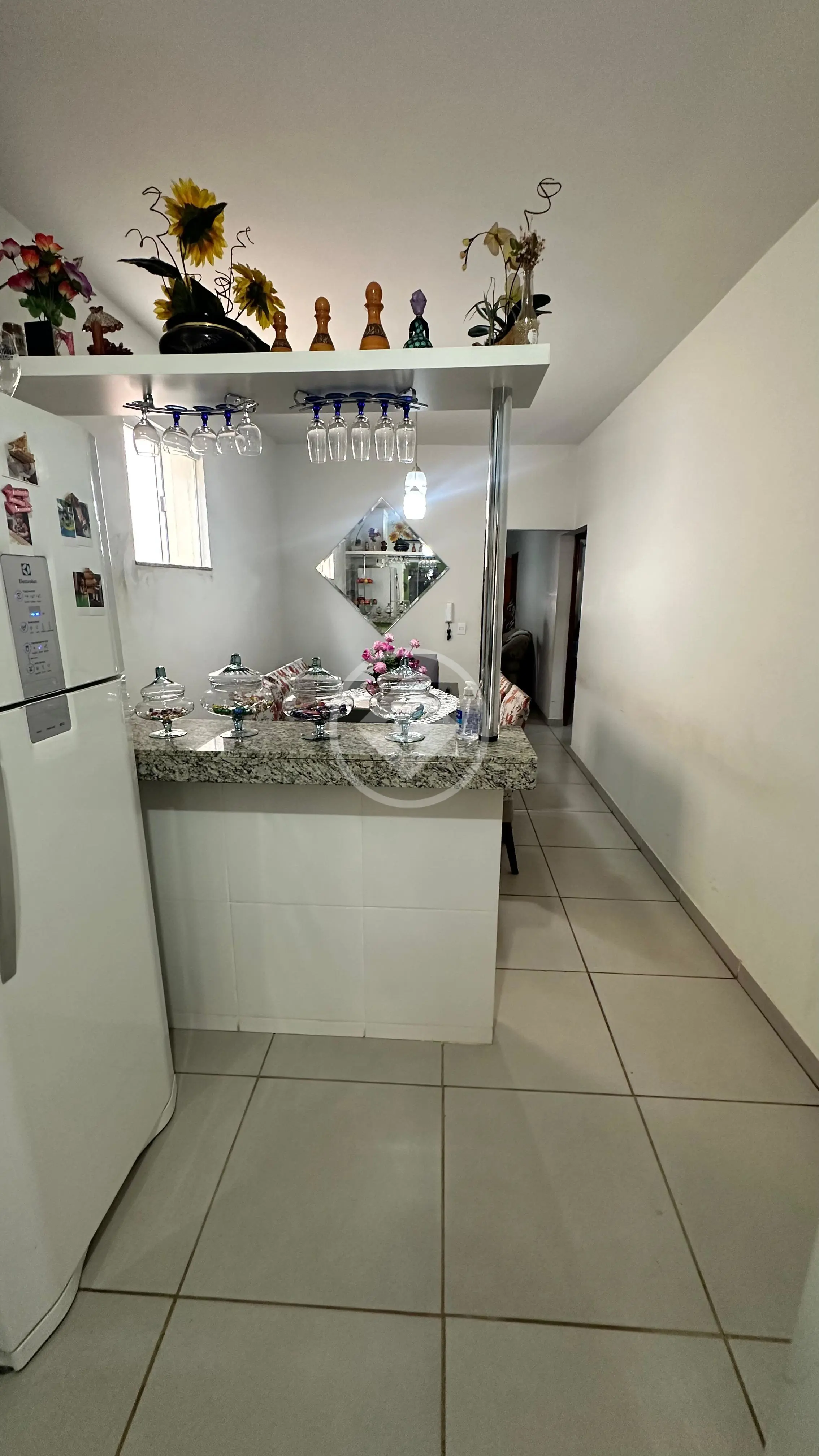 Casa 3 quartos no Carajás, Uberlândia — foto 5 de 6