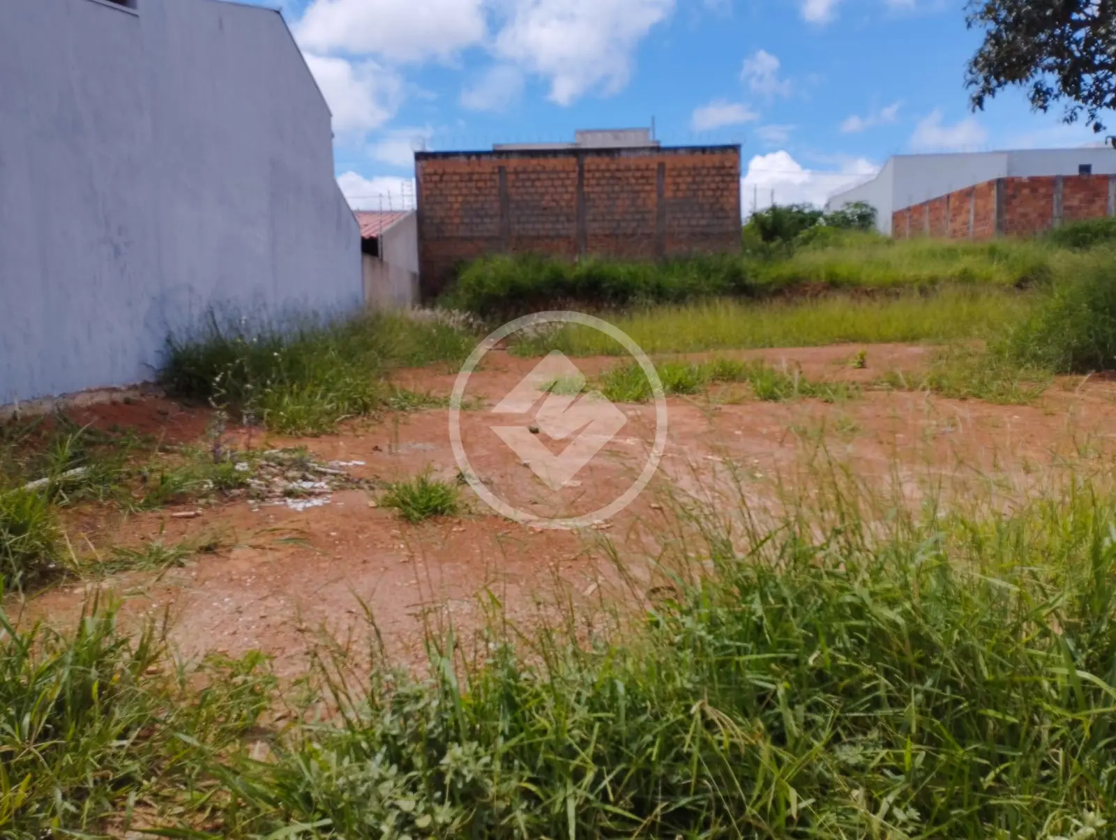 Terreno no Milenium, Araguari — foto 3 de 5