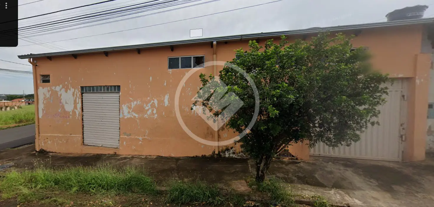 Galpão no Jardim Brasília, Uberlândia — foto 4 de 6