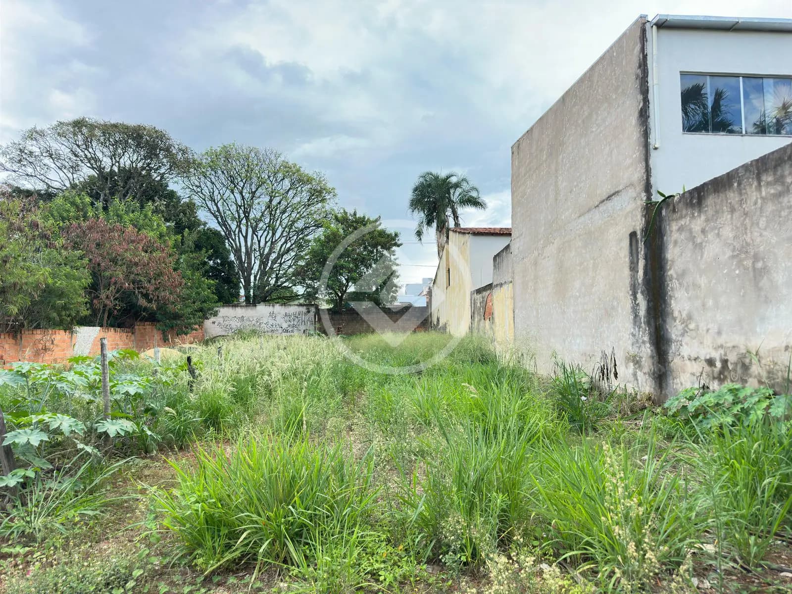 Terreno Tibery, Uberlândia - MG — foto 2
