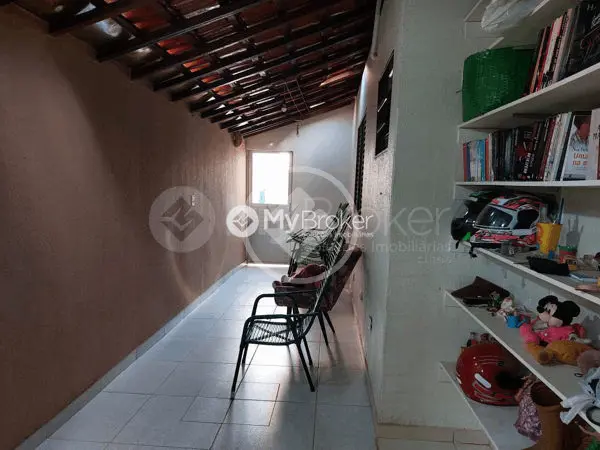 Casa 5 quartos no Luizote de Freitas, Uberlândia — foto 6 de 6