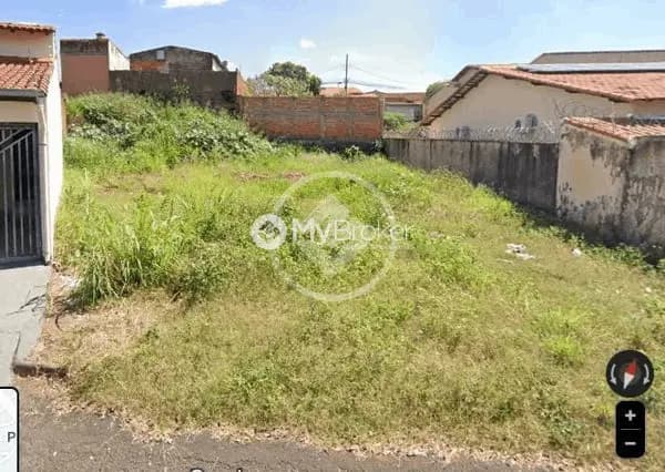 Terreno Jardim Patrícia, Uberlândia - MG — foto 1