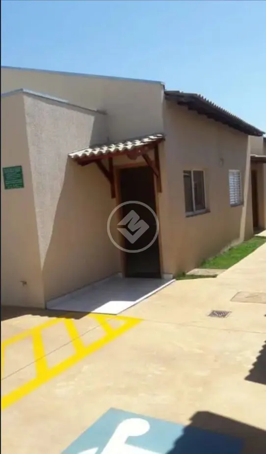 Casa Condomínio 2 quartos no Jardim Europa, Uberlândia — foto 3 de 6