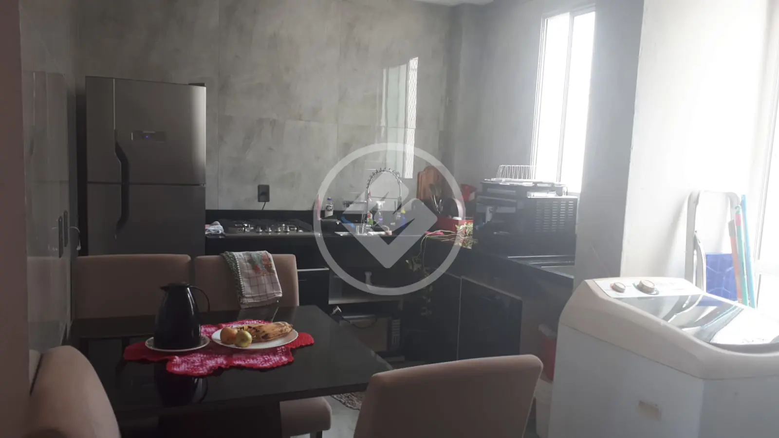 Apartamento 2 quartos no Shopping Park, Uberlândia — foto 3 de 6