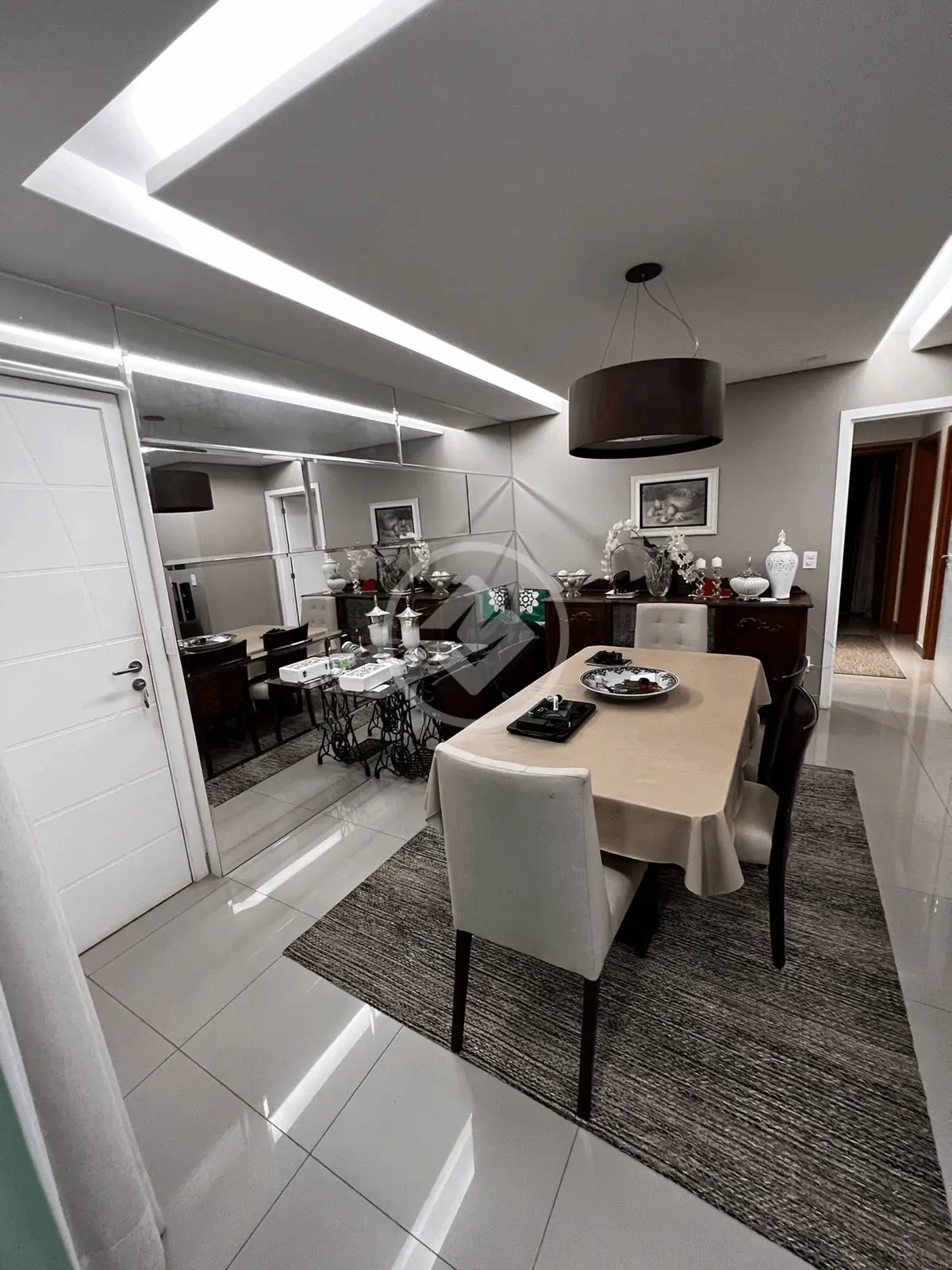 Apartamento 3 quartos no SARAIVA, Uberlândia — foto 4 de 6