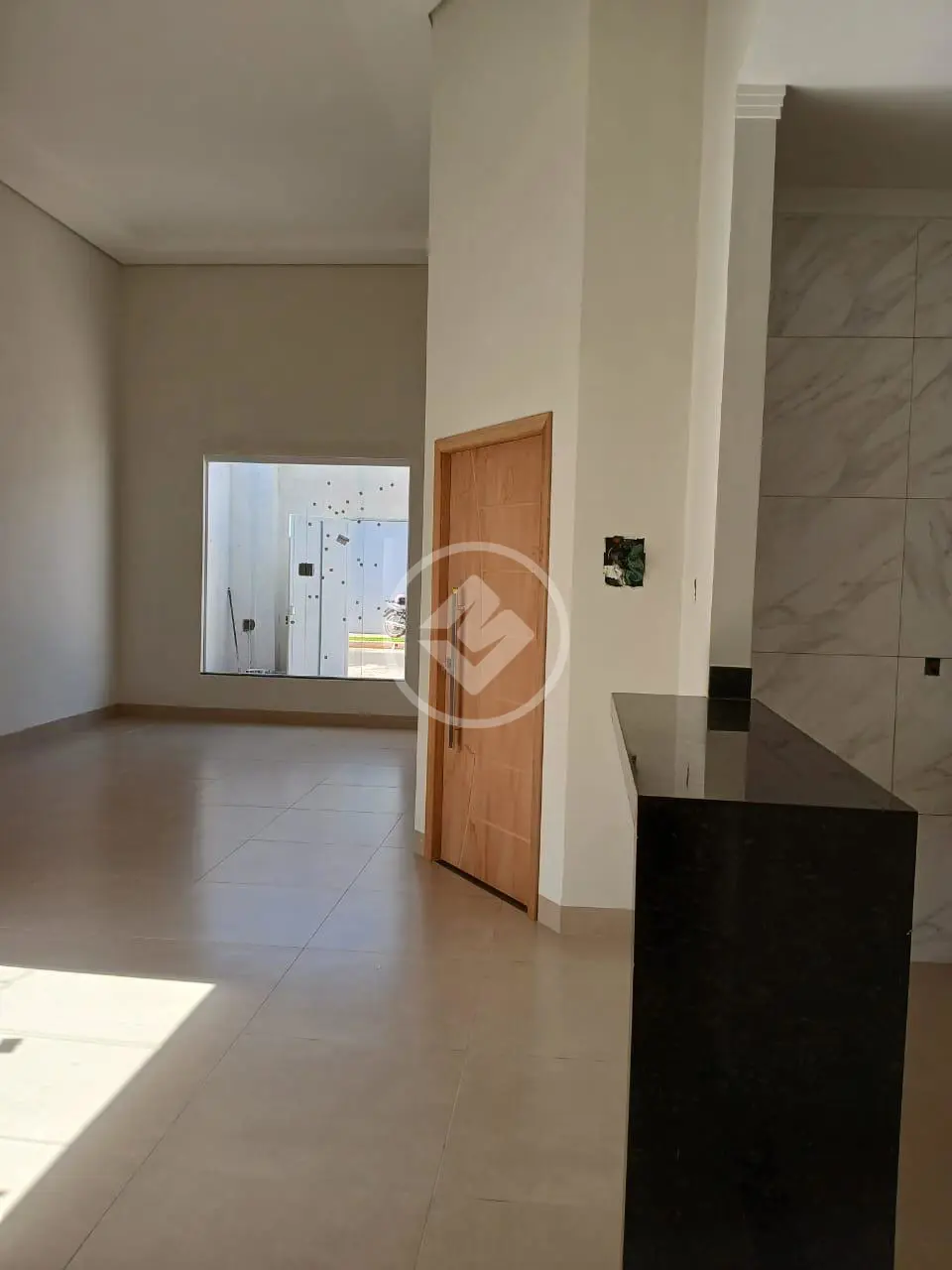 Casa Laranjeiras, Uberlândia - MG — foto 1