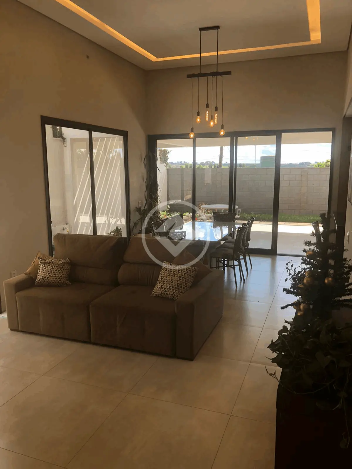 Casa Condomínio 5 quartos no Shopping Park, Uberlândia — foto 4 de 6