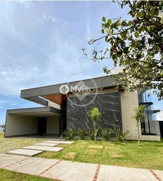 Casa 4 quartos no Laranjeiras, Uberlândia — foto 4 de 6
