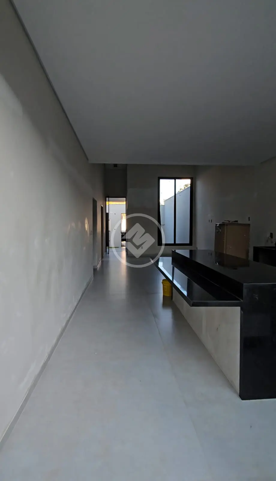 Casa 3 quartos no Granada, Uberlândia — foto 3 de 6