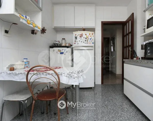 Apartamento 4 quartos no BURITIS, Belo Horizonte — foto 3 de 6
