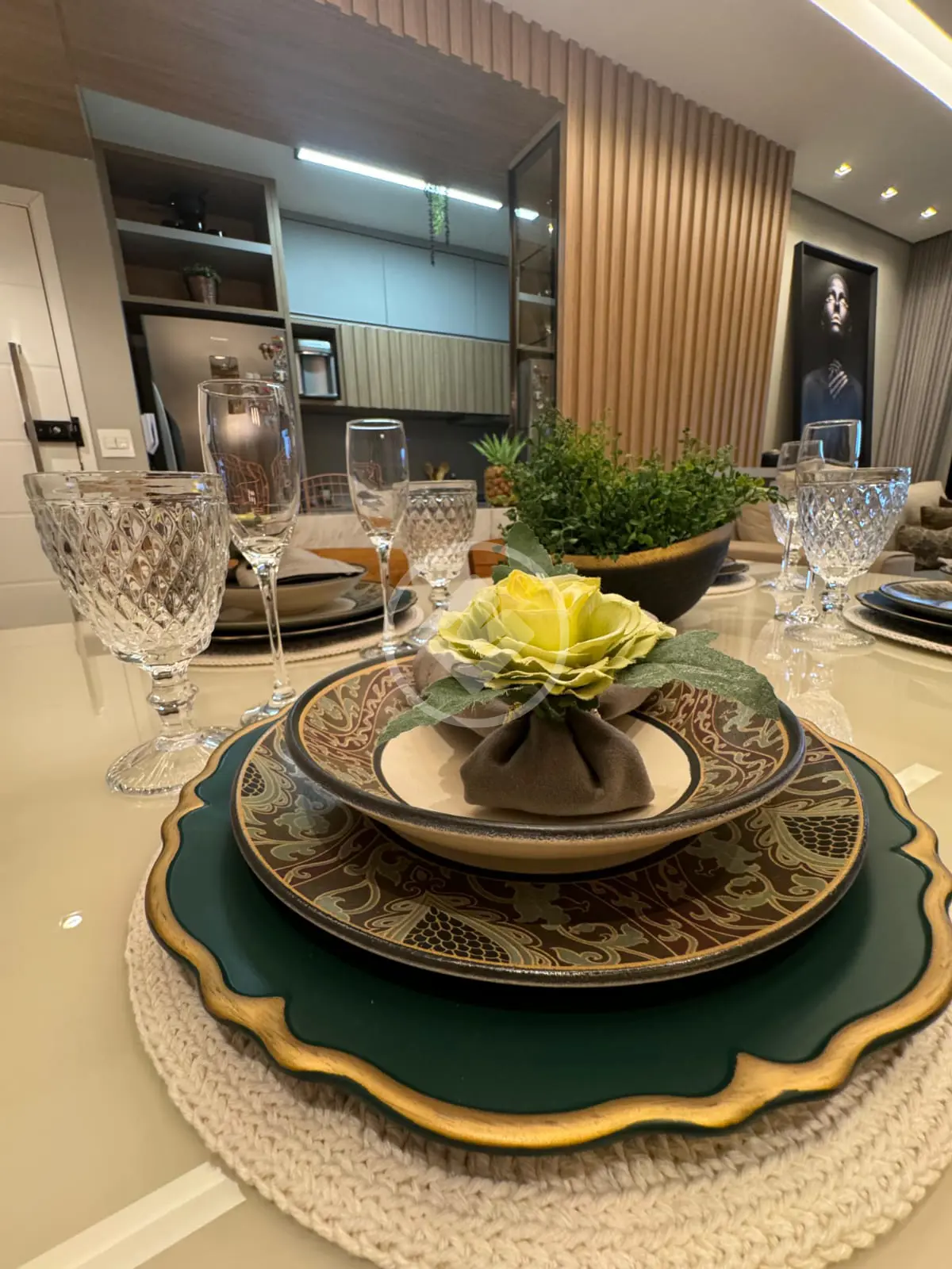 Apartamento 2 quartos no Santa Mônica, Uberlândia — foto 4 de 6