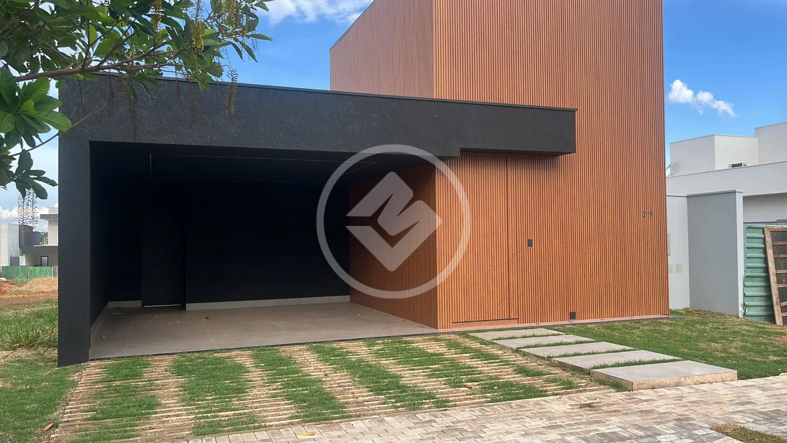 Casa Condomínio Granada, Uberlândia - MG — foto 2