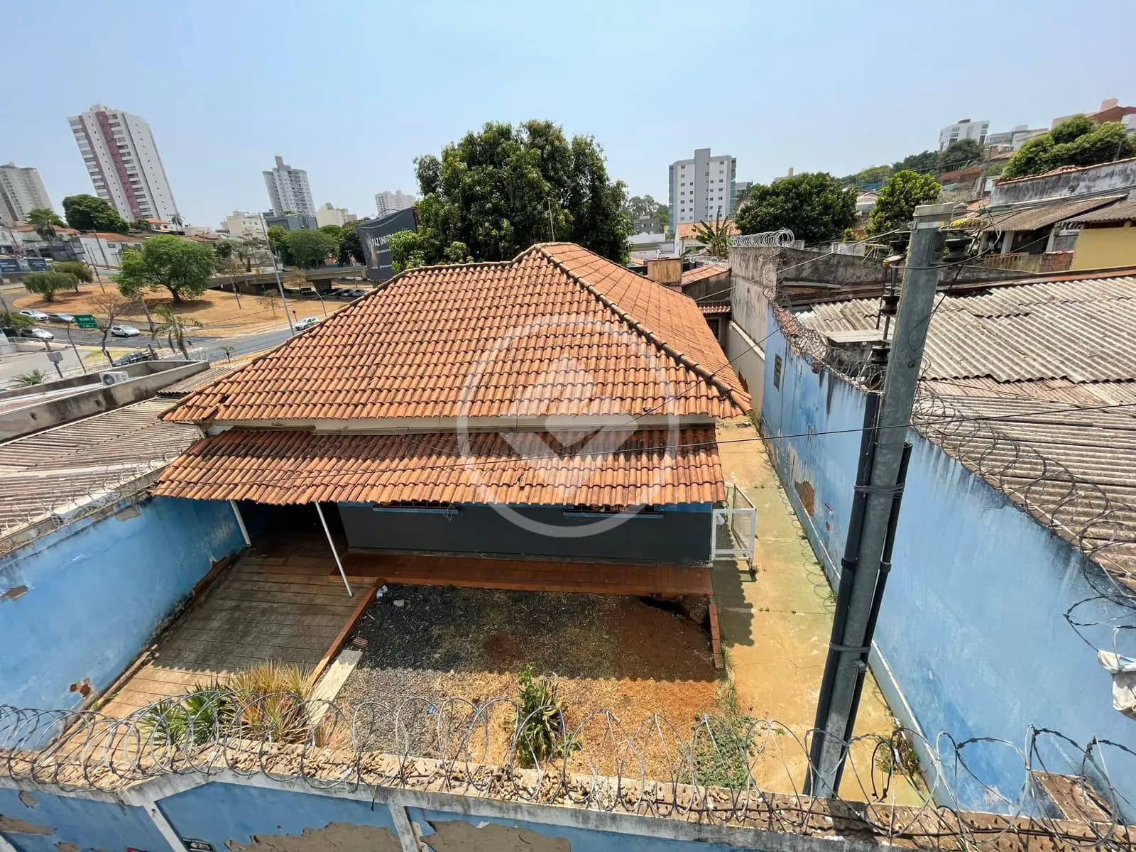 Terreno à Venda - 360 m² - Vigilato Pereira - Uberlândia - MG