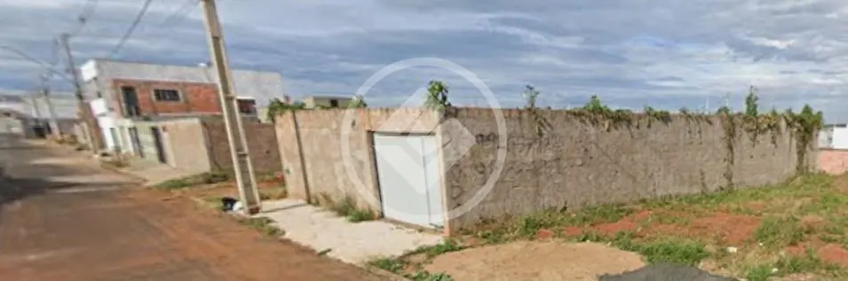Terreno Laranjeiras, Uberlândia - MG — foto 1