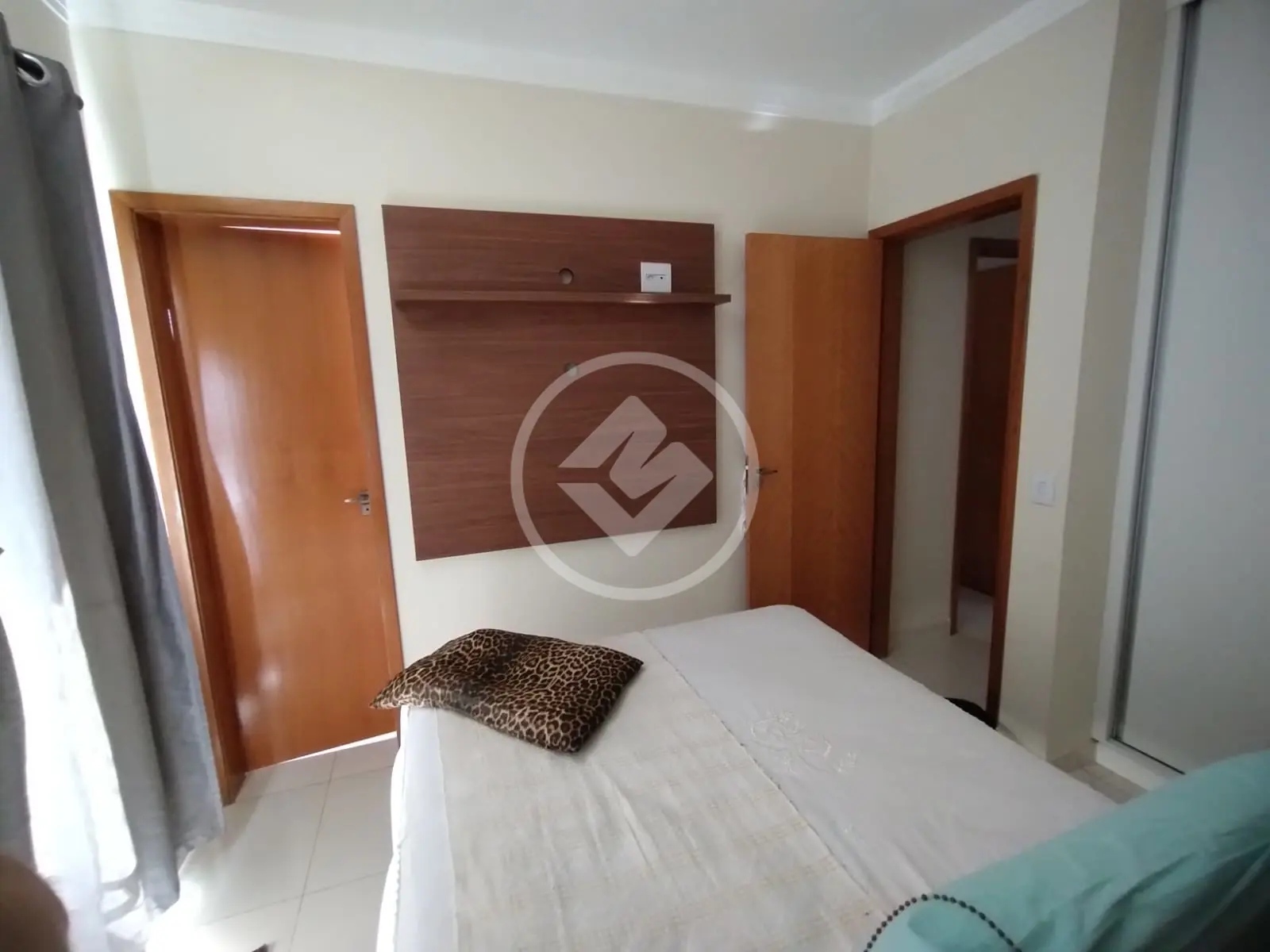 Apartamento 2 quartos no Tubalina, Uberlândia — foto 4 de 6