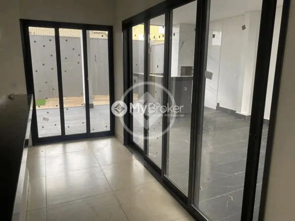 Sobrado 3 quartos no Shopping Park, Uberlândia — foto 5 de 6