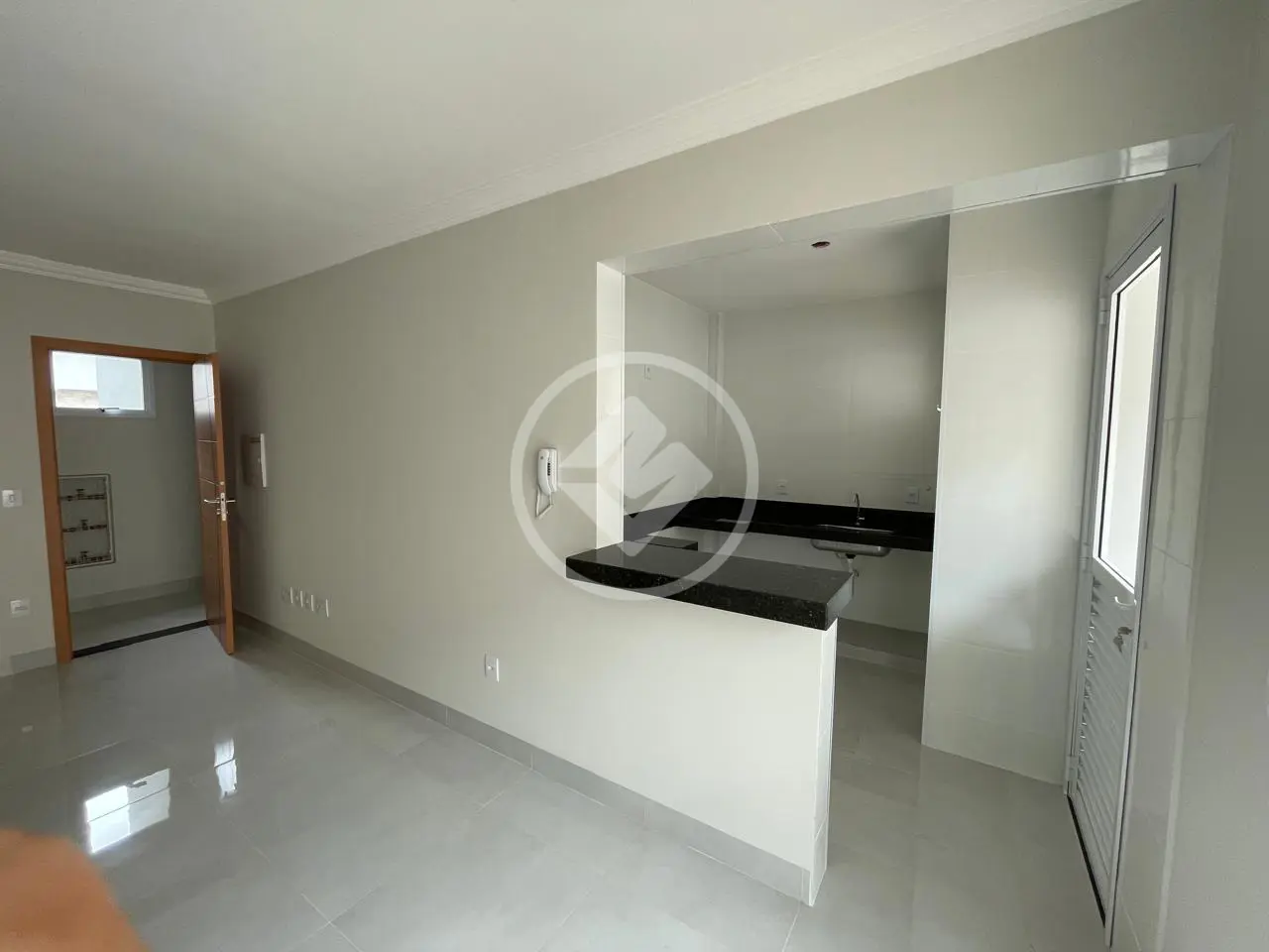 Apartamento Santa Mônica, Uberlândia - MG — foto 2