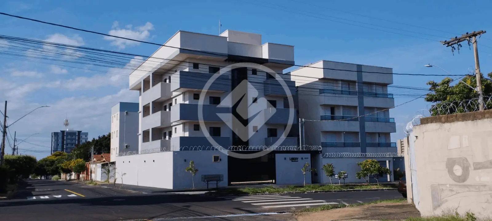 Apartamento Santa Mônica, Uberlândia - MG — foto 2