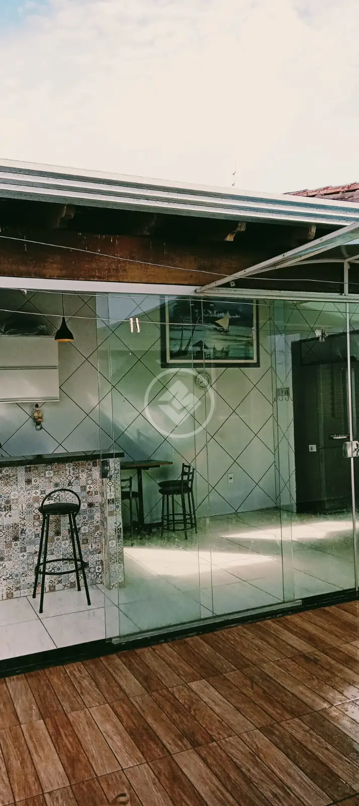 Casa 3 quartos no Jardim Brasília, Uberlândia — foto 2 de 6